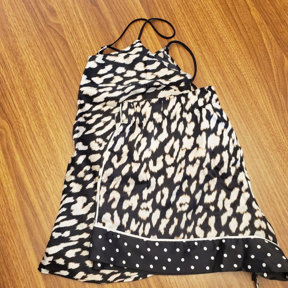 Victoria's Secret Pajamas